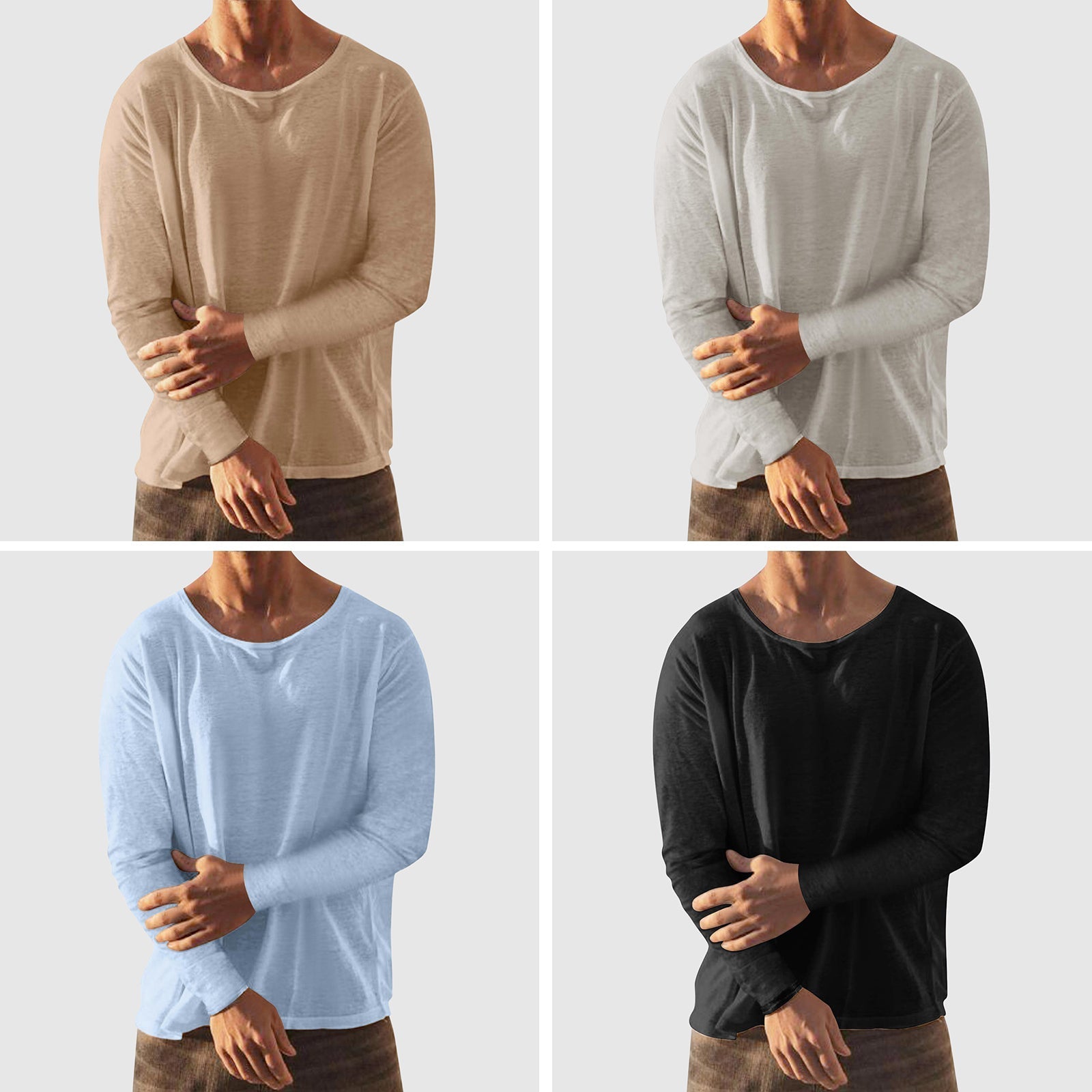 Camicia Theodore Willow City Vibe