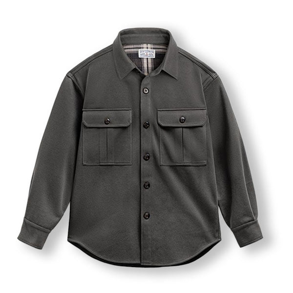 Giacca in Lana Thorvald