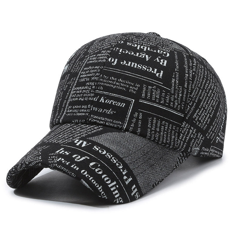 Cappellino da Baseball Urban Snap