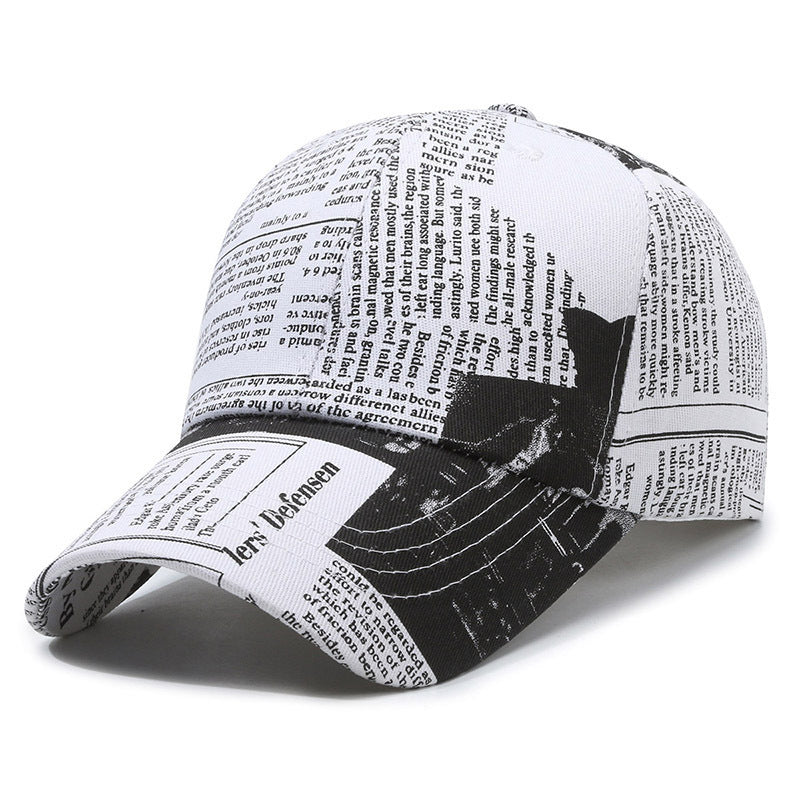 Cappellino da Baseball Urban Snap