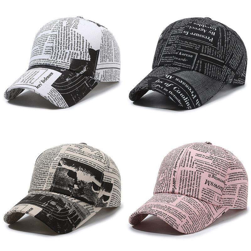 Cappellino da Baseball Urban Snap