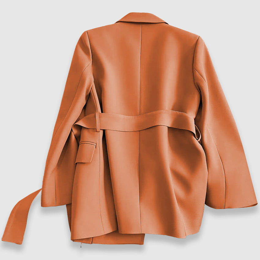 Blazer Chic Luxe Valentina Rossi