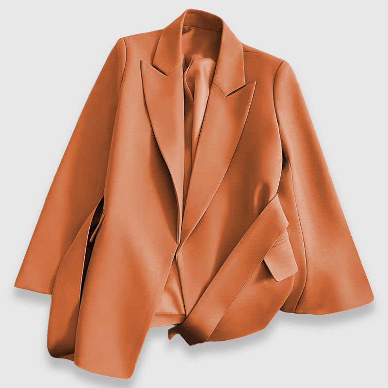 Blazer Chic Luxe Valentina Rossi