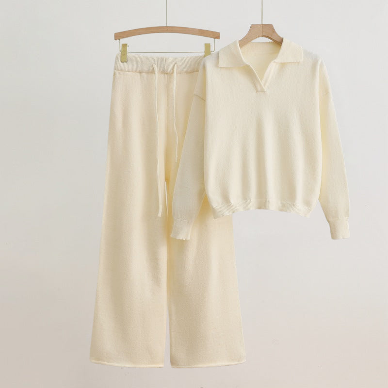 Set Elegante Dahlia Valentina Rossi