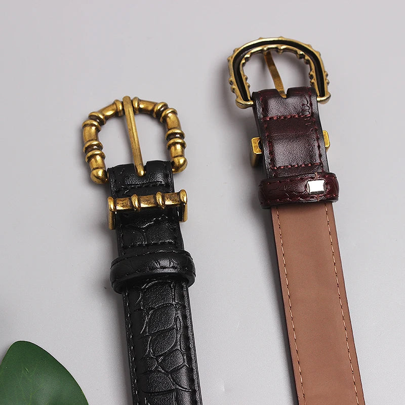 Cintura Luce d’Oro Valentina Rossi