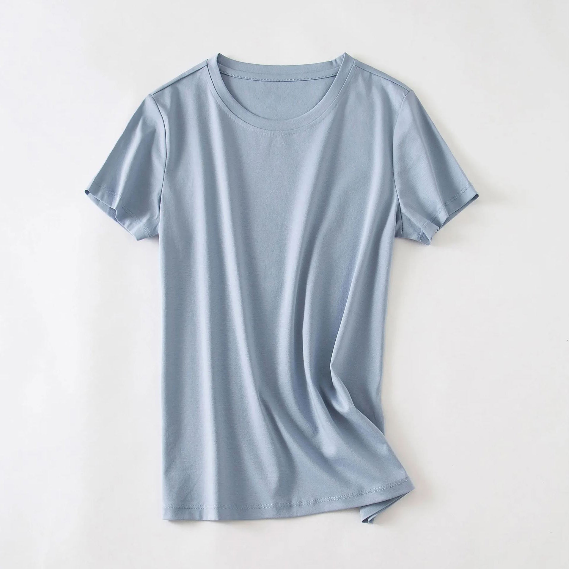 T-shirt Minimalista Valentina Rossi