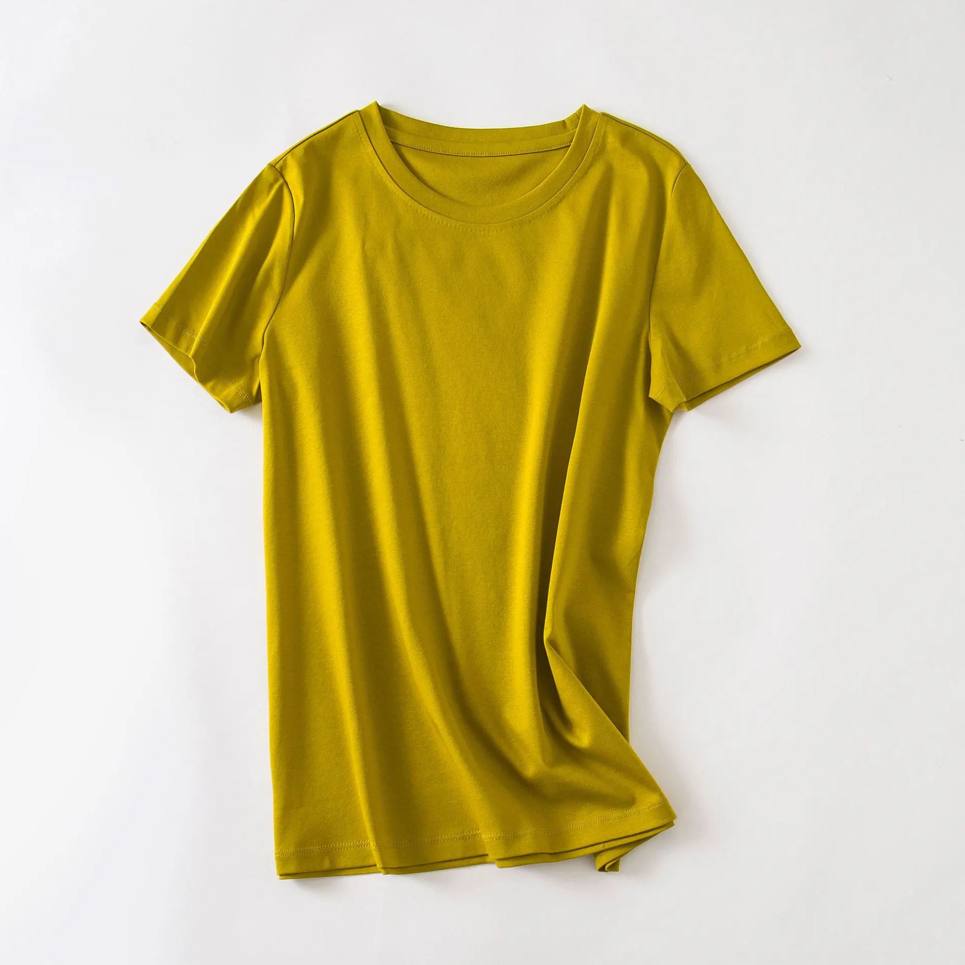 T-shirt Minimalista Valentina Rossi