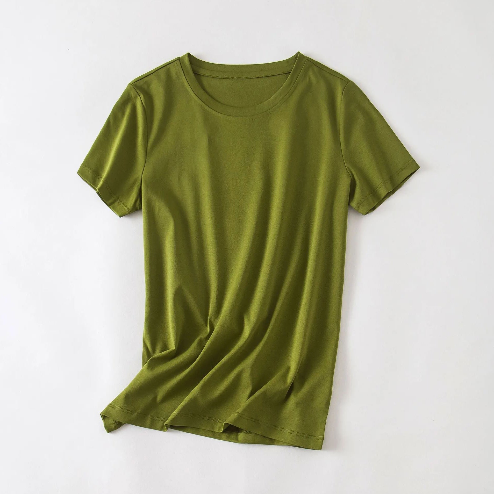 T-shirt Minimalista Valentina Rossi
