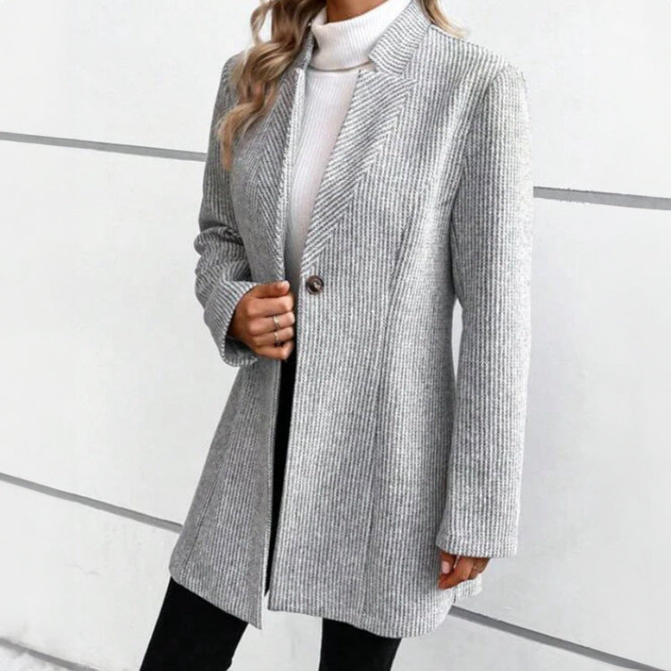 Cappotto Jacquard Regale Valentina Rossi