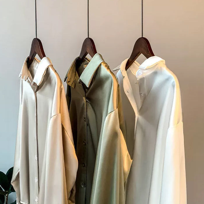 Camicia Seraphine Glow Valentina Rossi