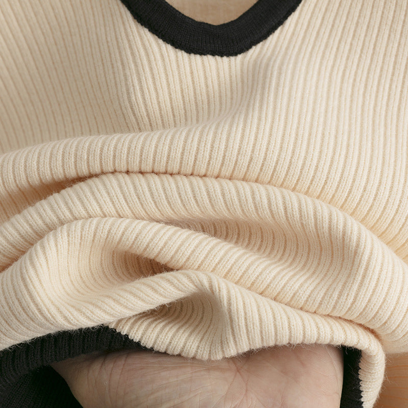 Set di Maglione di Lusso Relaxed Fit Valentina Rossi