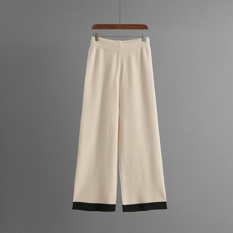 Set di Maglione di Lusso Relaxed Fit Valentina Rossi