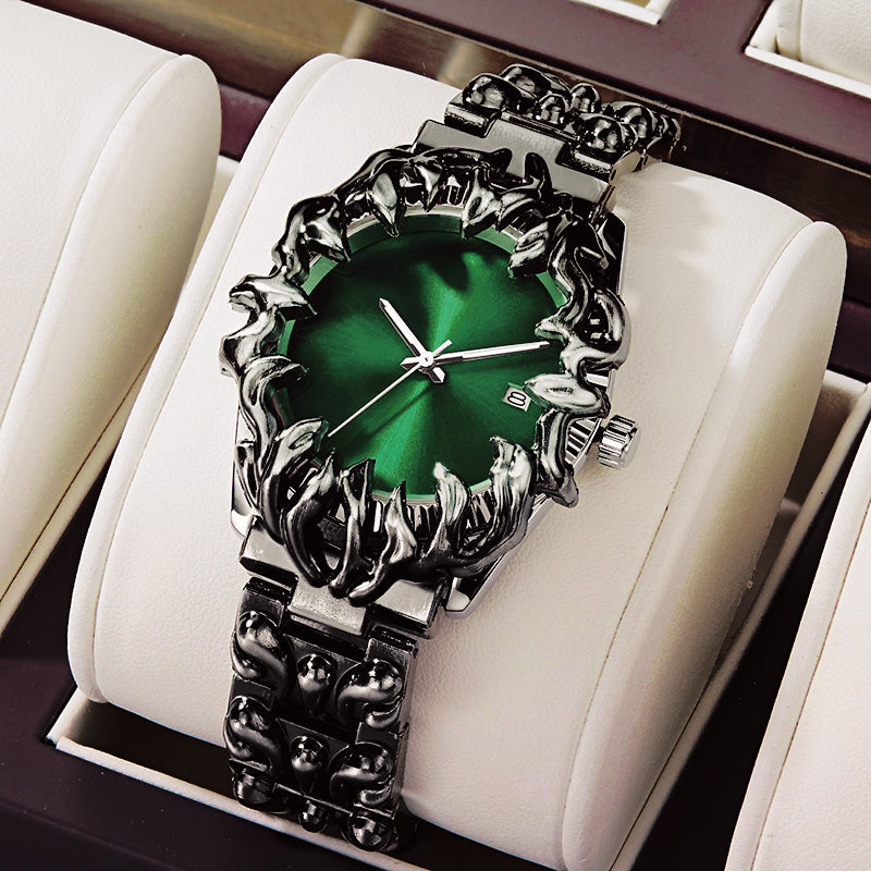 Orologio Vena Axis Statement