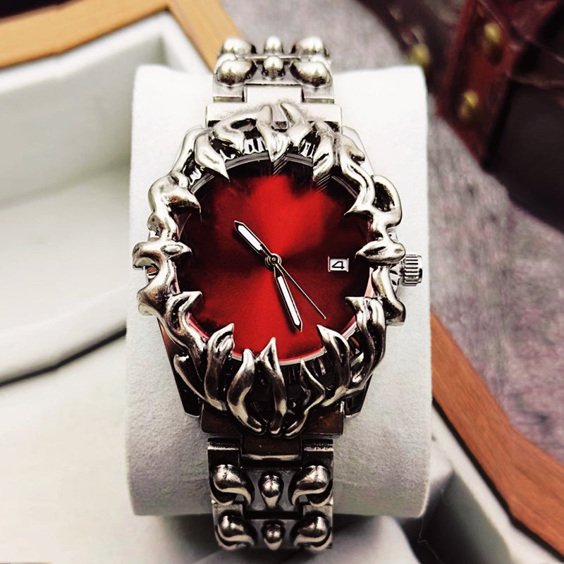 Orologio Vena Axis Statement