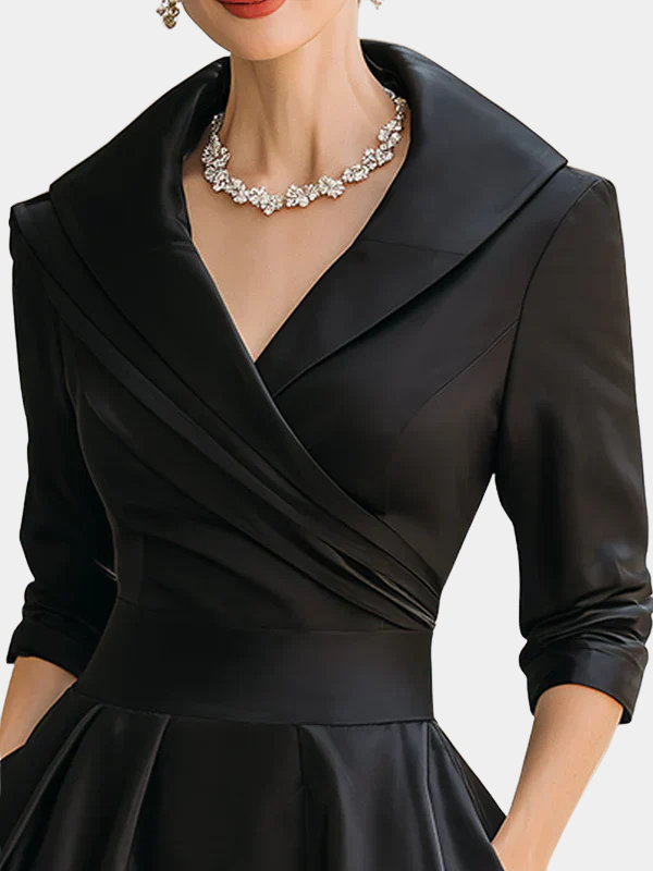 Vivienne | Abito Midi