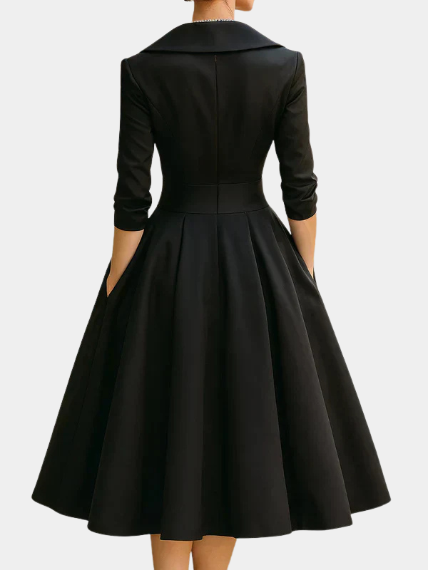 Vivienne | Abito Midi