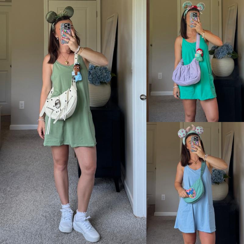 Emma | completo artigianale in cotone