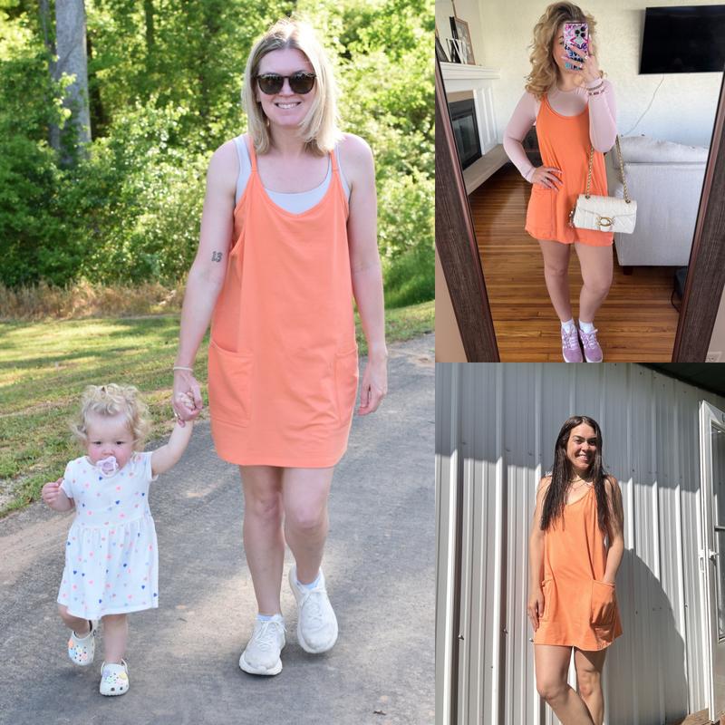 Emma | completo artigianale in cotone