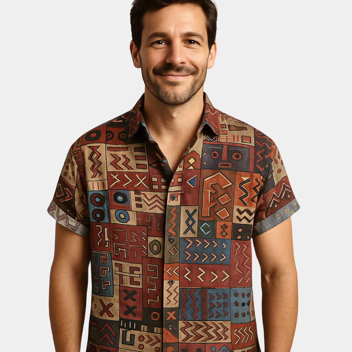 Viretti™ | Giacca Classica in Lusso