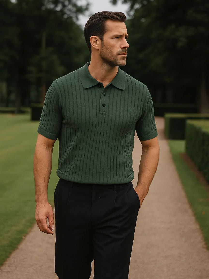 Set Outfit in Cotone 100% Barbados - Viretti