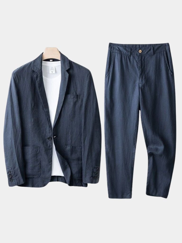 Set di Abiti Leggeri Barone - Viretti