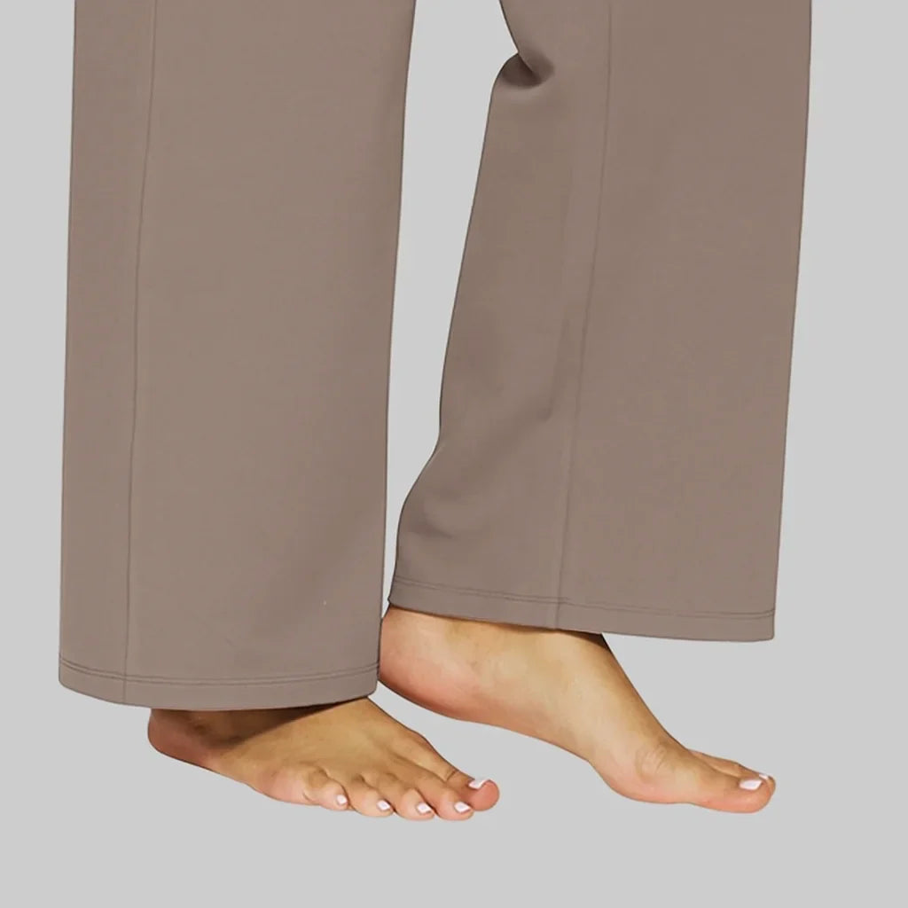 Klara | il comodo pantalone elasticizzato per ogni donna (1+1 GRATIS)