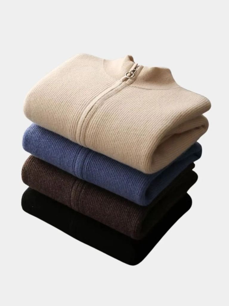 Maglione in Cashmere - Viretti