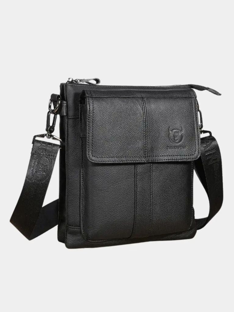 Borsa a Spalla Messenger Casual - Viretti
