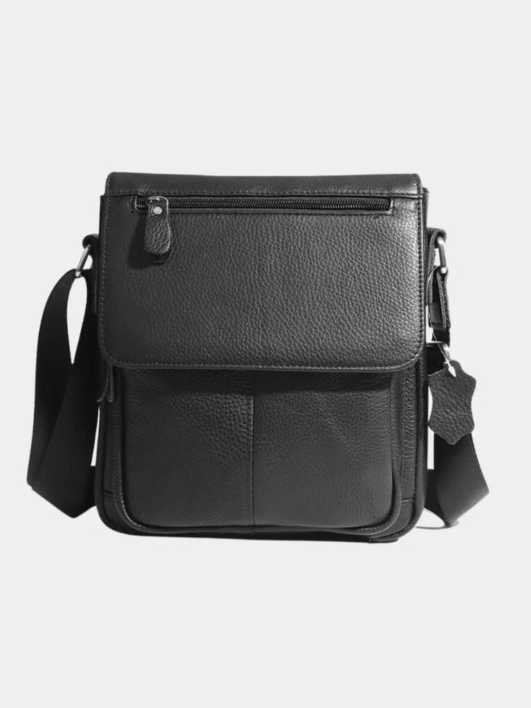 Borsa a Spalla Messenger Casual - Viretti