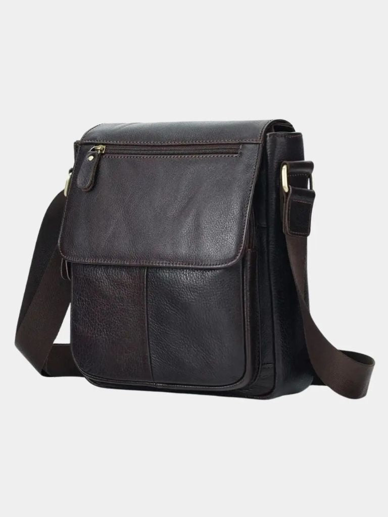 Borsa a Spalla Messenger Casual - Viretti