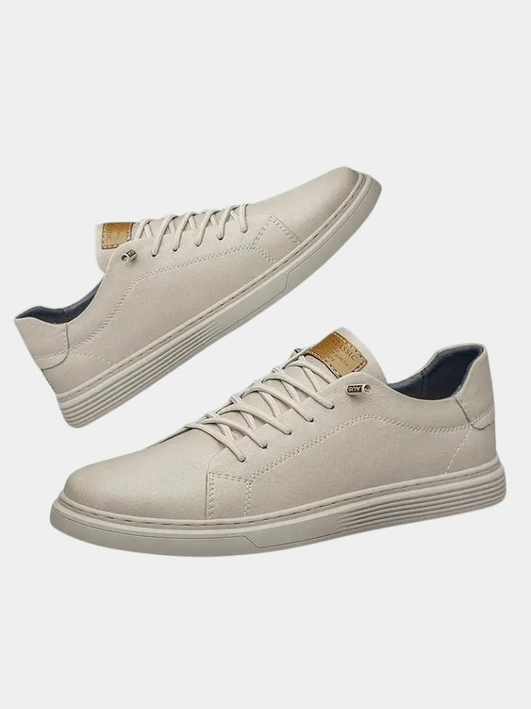 Scarpe in Pelle Essenziali Classiche - Viretti