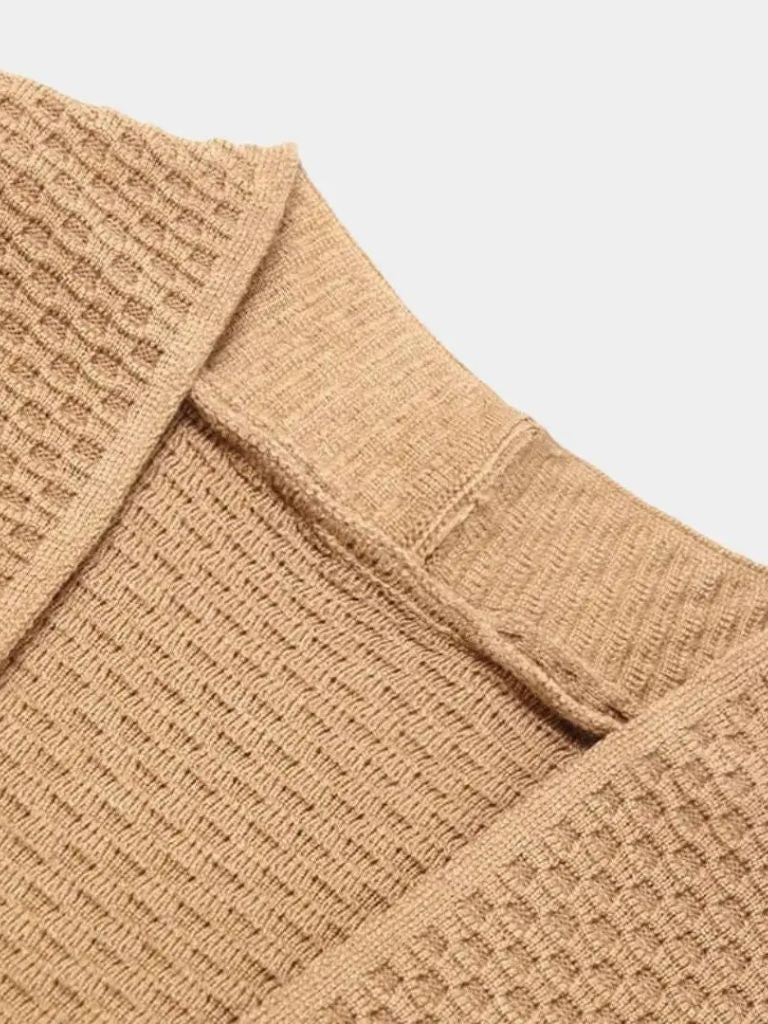 Blazer Jacquard Classico - Viretti