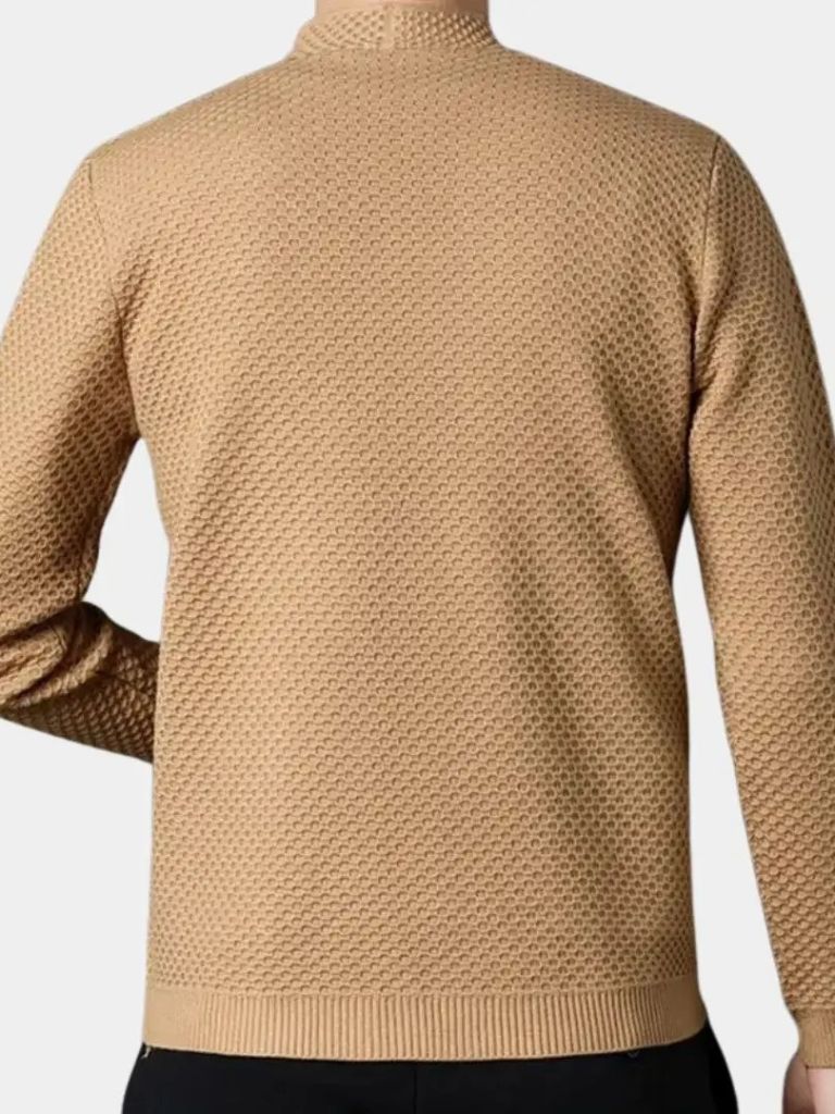 Blazer Jacquard Classico - Viretti