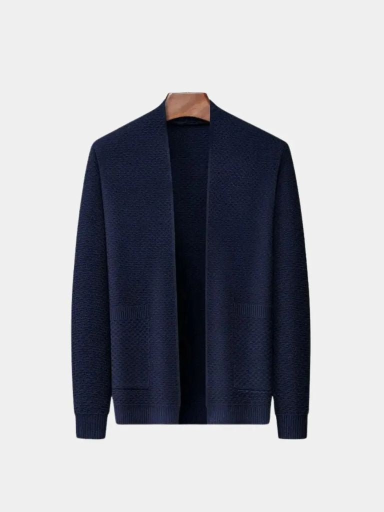 Blazer Jacquard Classico - Viretti