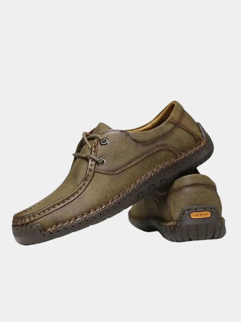 Scarpe da Uomo Classic Wanderer - Viretti