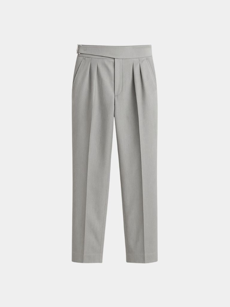 Pantaloni Classici Raffinati - Viretti