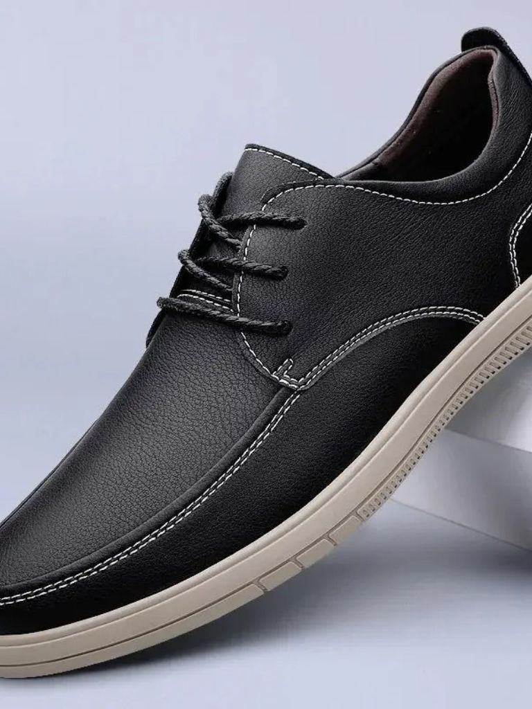 Scarpa Elegante Casual Confortevole - Viretti