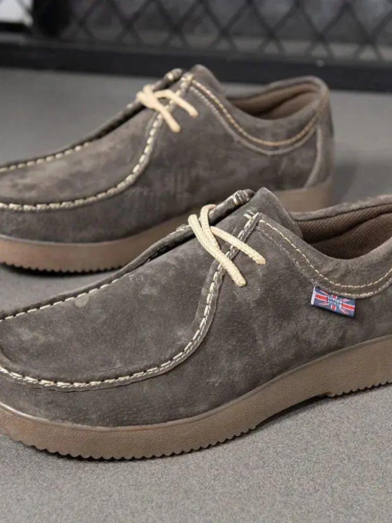 Mocassini Eleganti e Confortevoli - Viretti