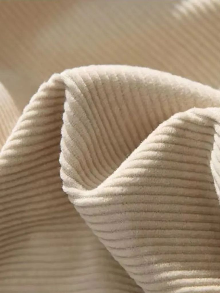 Blazer Invernale In Velluto A Coste - Viretti