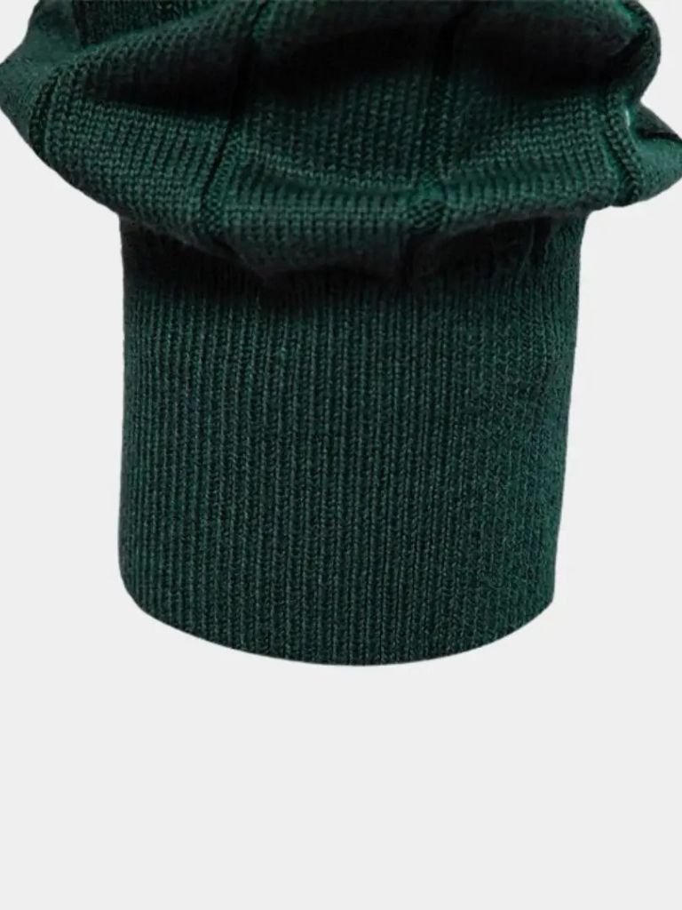 Cardigan in Cotone con Bottoni - Viretti