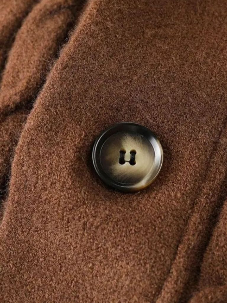 Cardigan Classico Accogliente - Viretti