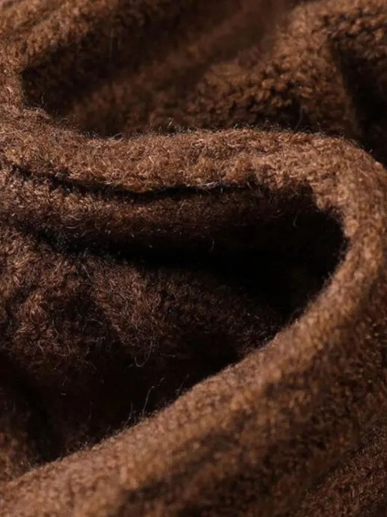 Cardigan Classico Accogliente - Viretti