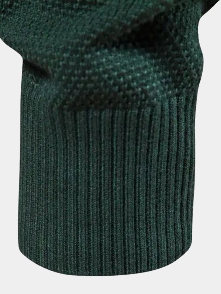 Maglione a Collo Girocollo - Viretti