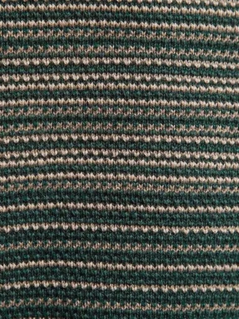 Maglione a Collo Girocollo - Viretti