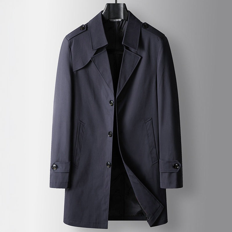 Trench-coat del reggimento