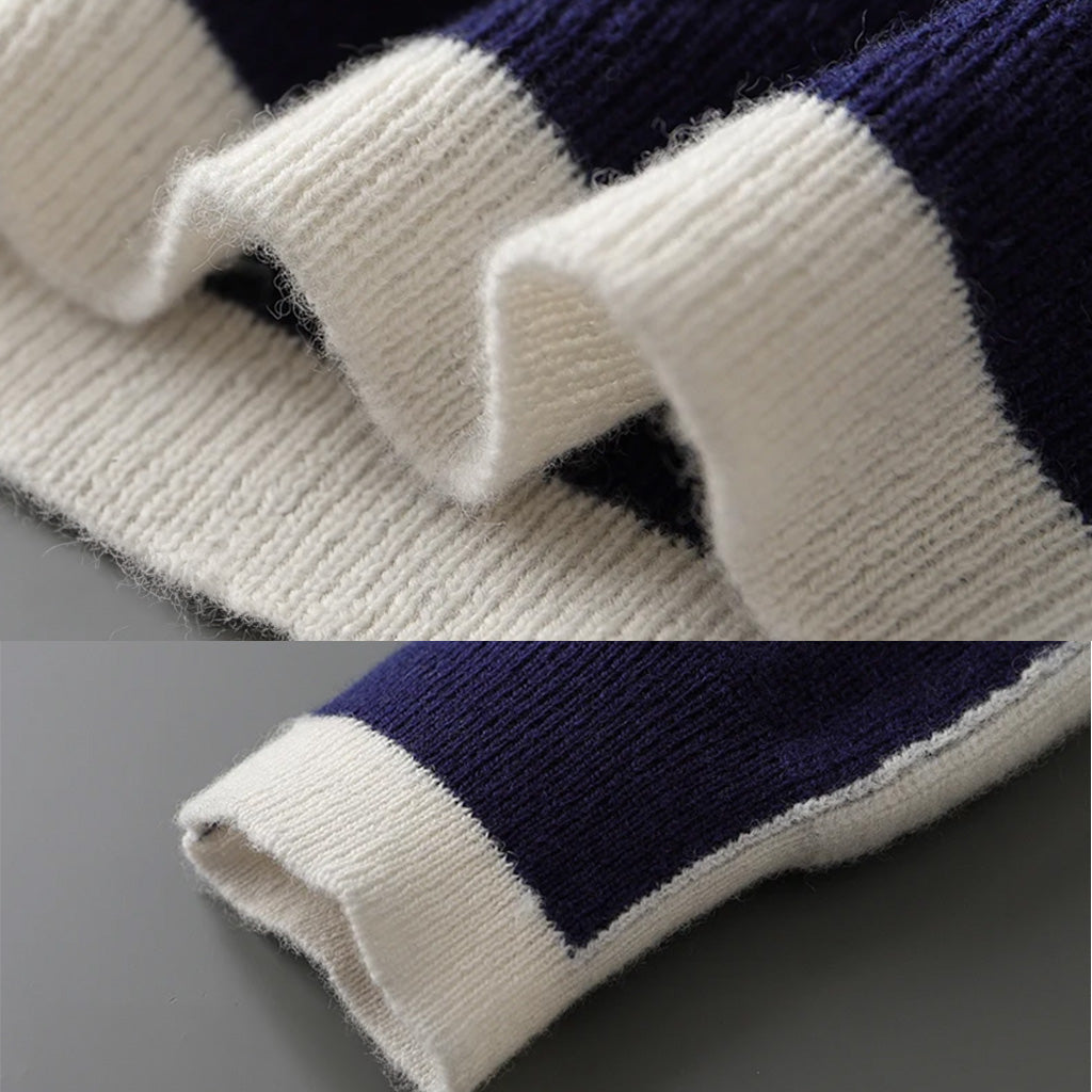 Maglione in Cashmere Belgrave