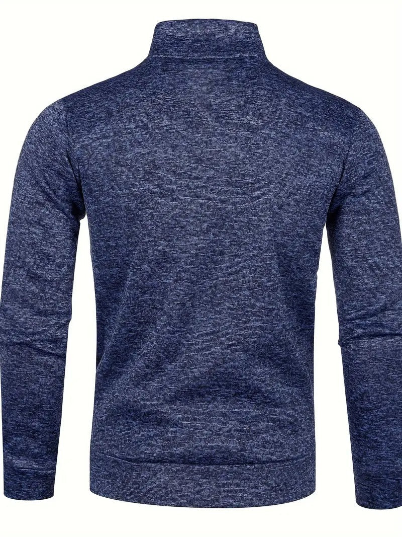 Giacca Casual Taglio Sportivo