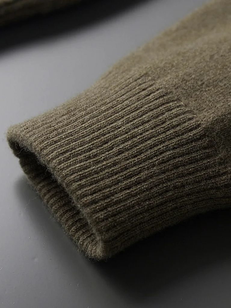 Giacca in Cashmere Essenziale - Viretti
