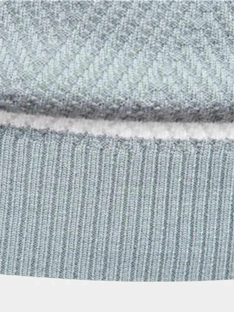 Maglione Casual Essenziale - Viretti