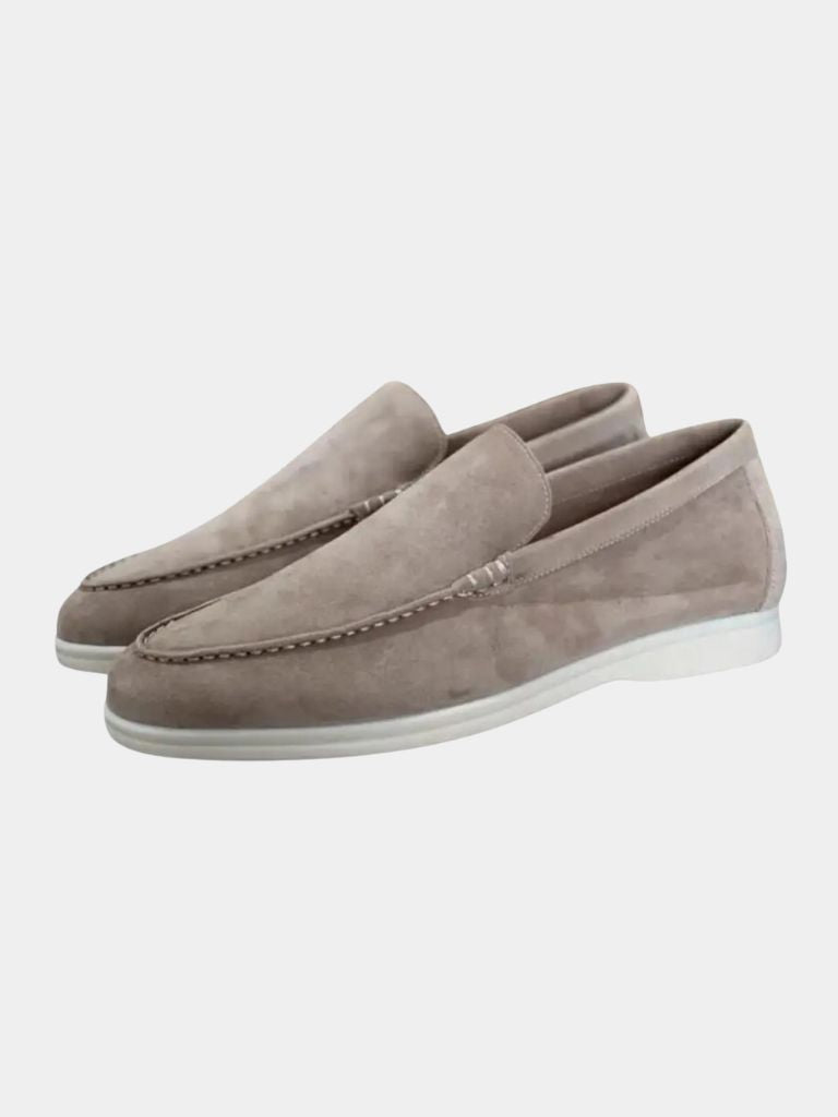 Essential Old Money Loafers - Viretti